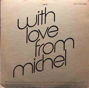 Michel Legrand - With Love From Michel