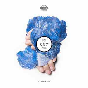 Mike Mago - What A Love