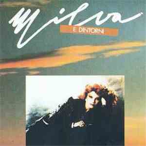 Milva - E Dintorni
