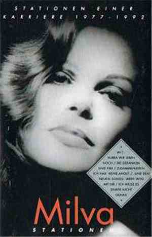 Milva - Stationen