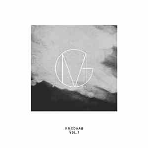 Miss Garrison - RMXDAAB Vol. 1