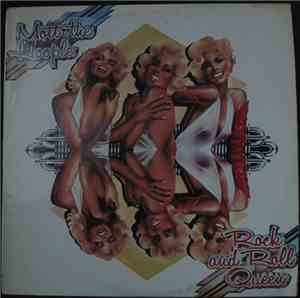 Mott The Hoople - Rock And Roll Queen