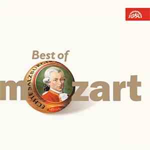 Mozart - Best Of Mozart