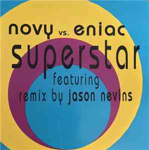 Novy vs. Eniac - Superstar