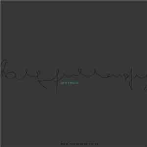 Offtopic - Half Full Empty EP