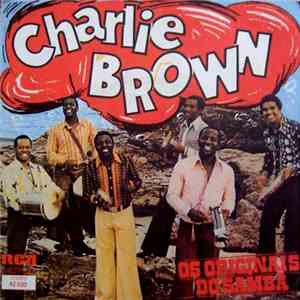 Os Originais Do Samba - Charlie Brown