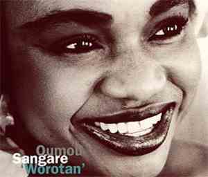 Oumou Sangare - Worotan