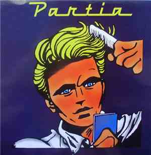 Partia - Partia