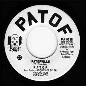 Patof - Patofville
