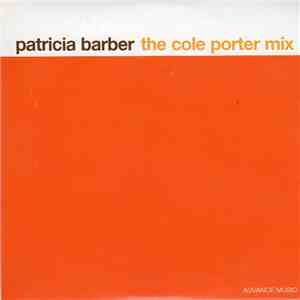 Patricia Barber - The Cole Porter Mix