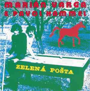 Pavol Hammel & Marián Varga - Zelená Pošta
