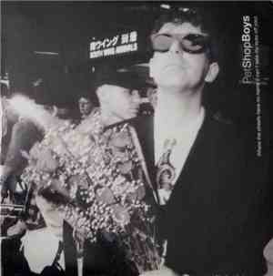 Pet Shop Boys - Where The Streets Have No Name (I Can't Take My Eyes Off Yo ...