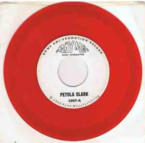 Petula Clark, Lainie Kazan - Who Am I / Peel Me A Grape