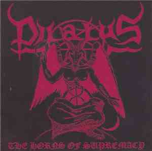 Pilatus  - The Horns Of Supremacy