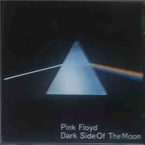 Pink Floyd - The Dark Side Of The Moon