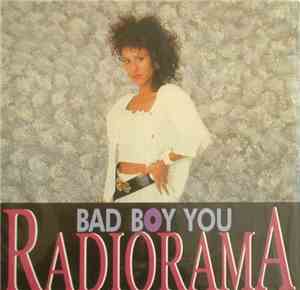 Radiorama - Bad Boy You