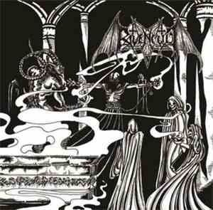 Ravencult / Thou Art Lord - Ravencult / Thou Art Lord