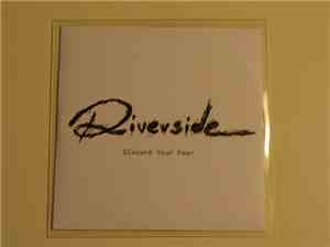 Riverside - Discard Your Fear