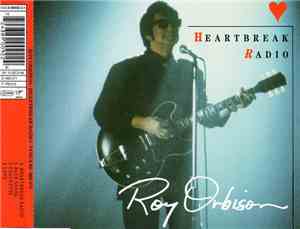 Roy Orbison - Heartbreak Radio