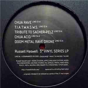 Russell Haswell - 5