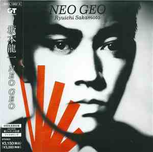 Ryuichi Sakamoto - Neo Geo