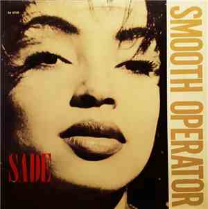 Sade - Smooth Operator