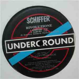 Schiffer - Rivoluzione