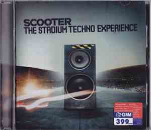 Scooter - The Stadium Techno Experience