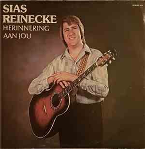 Sias Reynecke - Herinnering Aan Jou