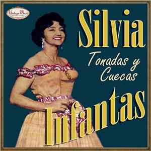 Silvia Infantas - Tonadas y Cuecas