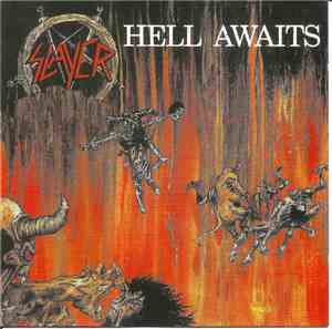 Slayer - Hell Awaits