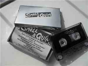 Smell & Quim - Pro Celebrity Mutual Masturbation
