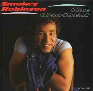 Smokey Robinson - One Heartbeat