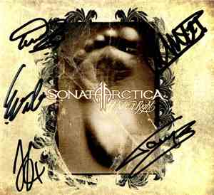 Sonata Arctica - I Have A Right