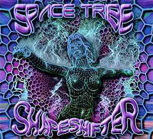 Space Tribe - Shapeshifter
