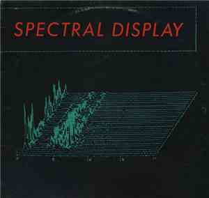 Spectral Display - Spectral Display