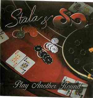Stala & So - Play Another Round