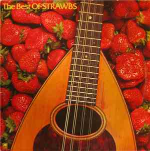 Strawbs - The Best Of Strawbs
