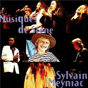 Sylvain Meyniac - Musiques De Scène