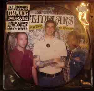 Templars / Lower Class Brats - Modern Day Ripper / We Can't Be Beaten