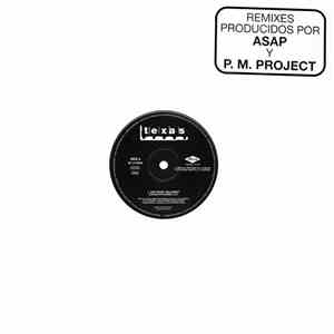Texas - Say What You Want (ASAP And P.M. Project Remixes)