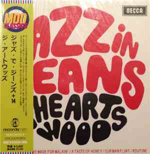 The Artwoods - Jazz In Jeans