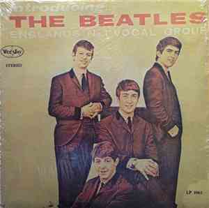 The Beatles - Introducing... The Beatles