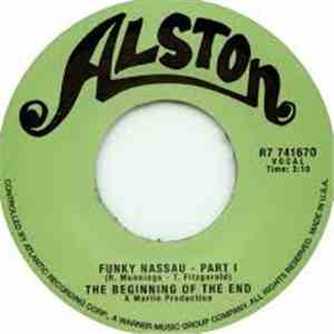 The Beginning Of The End - Funky Nassau