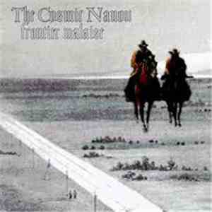 The Cosmic Nanou - Frontier Malaise