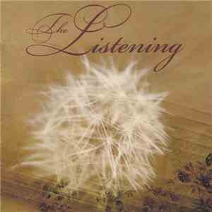 The Listening - The Listening LP