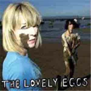 The Lovely Eggs - Cob Dominos
