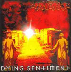 The Mandrake - Dying Sentiment