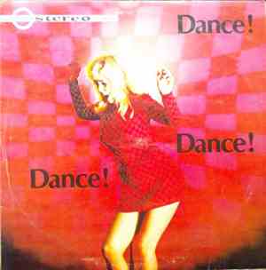 The Originators Of Music - Dance! Dance! Dance!