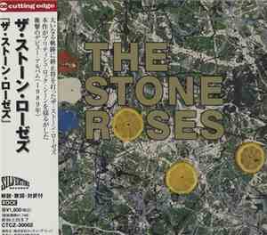 The Stone Roses - The Stone Roses